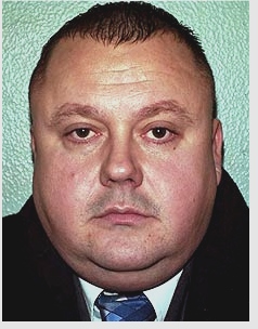 Levi Bellfield - hammer murderer.